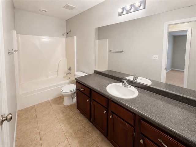 1595 Charles Street, Pea Ridge, AR 72751