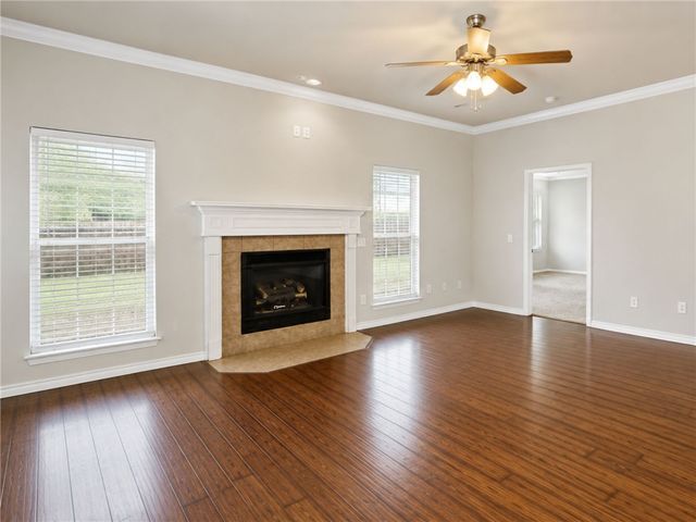 1595 Charles Street, Pea Ridge, AR 72751