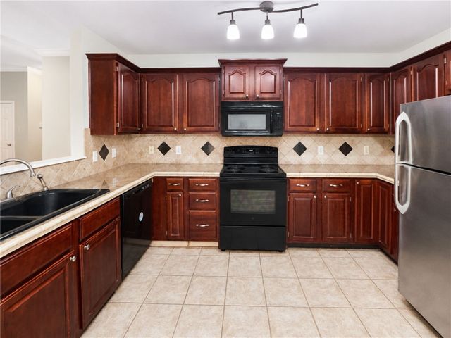 1595 Charles Street, Pea Ridge, AR 72751
