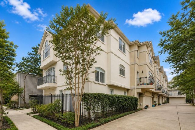 1412 Castle Court A, Houston, TX 77006