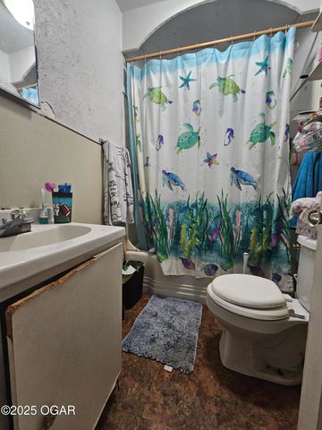 327 S Brownell Avenue, Joplin, MO 64801