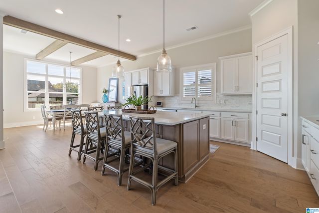 2920 BLACKRIDGE PLACE, Hoover, AL 35244