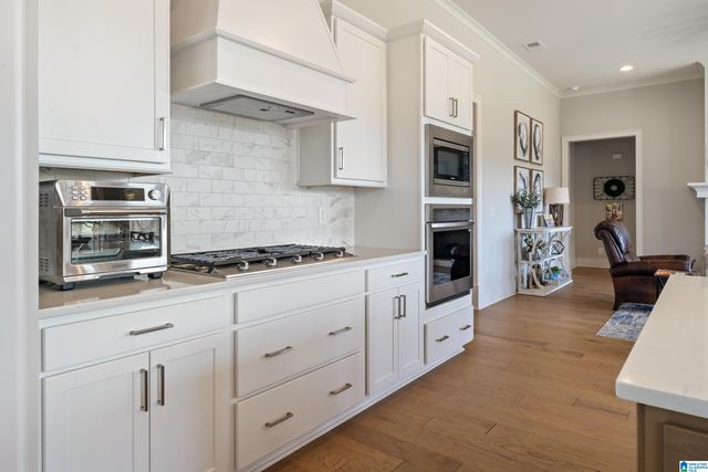 2920 BLACKRIDGE PLACE, Hoover, AL 35244