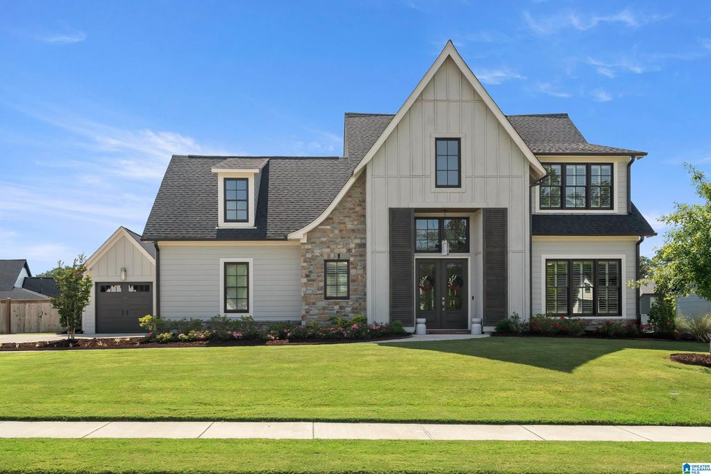 2920 BLACKRIDGE PLACE, Hoover, AL 35244