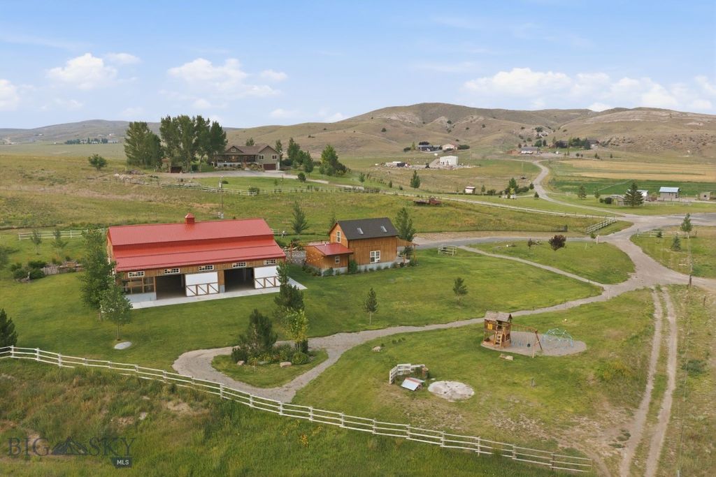 161 Price Road, Three Forks, MT 59752 photo 3