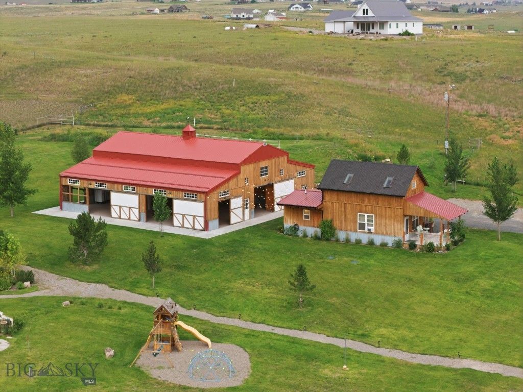 161 Price Road, Three Forks, MT 59752 photo 4