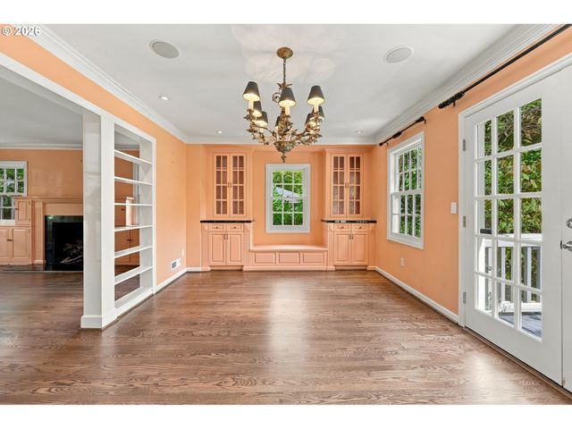 9124 Sw 23RD Dr, Portland, OR 97219