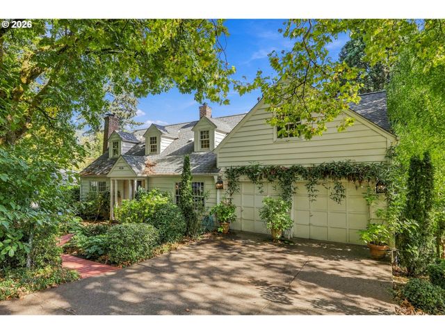 9124 Sw 23RD Dr, Portland, OR 97219