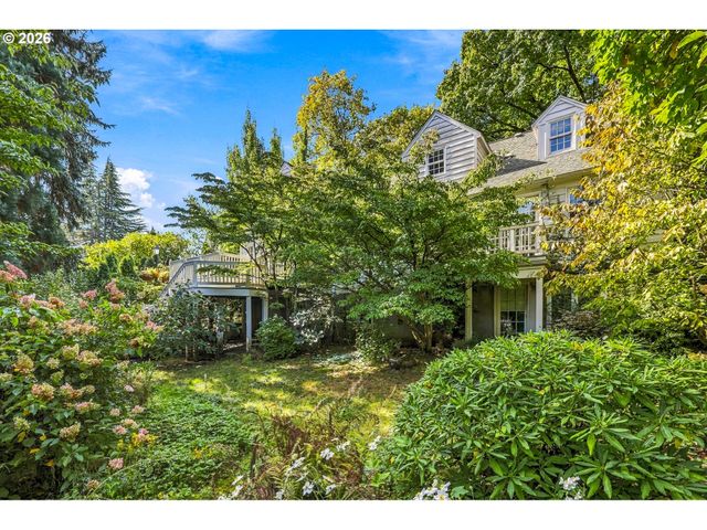9124 Sw 23RD Dr, Portland, OR 97219