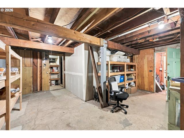9124 Sw 23RD Dr, Portland, OR 97219