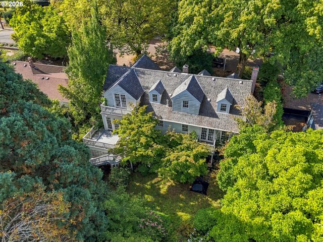 9124 Sw 23RD Dr, Portland, OR 97219