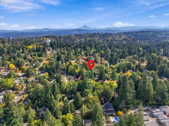 9124 Sw 23RD Dr, Portland, OR 97219