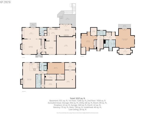 9124 Sw 23RD Dr, Portland, OR 97219
