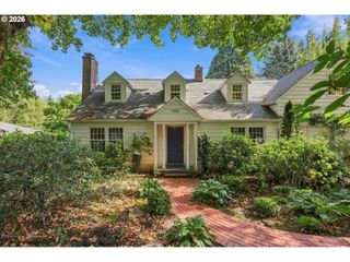 9124 Sw 23RD Dr, Portland, OR 97219