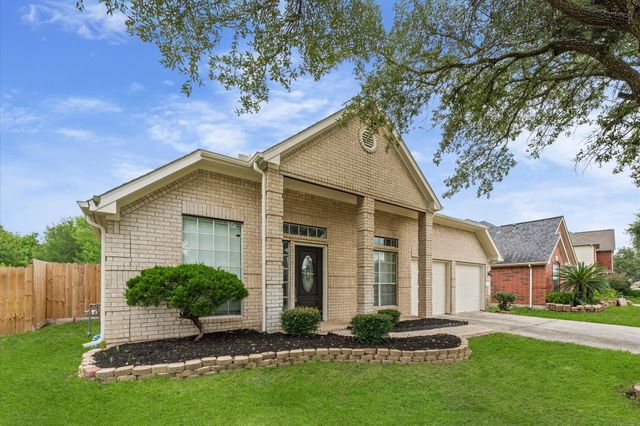 5422 Melody Park, Houston, TX 77066