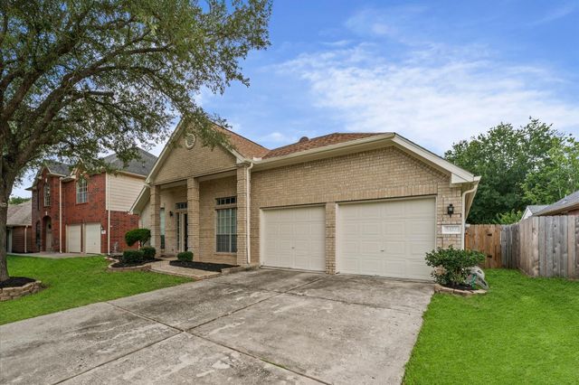 5422 Melody Park, Houston, TX 77066