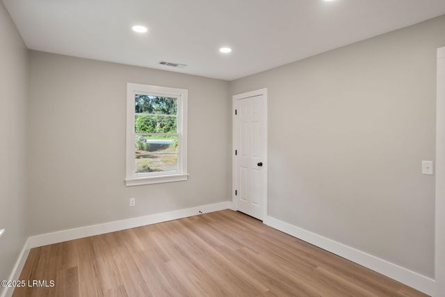 27 Miller Drive, Beaufort, SC 29907