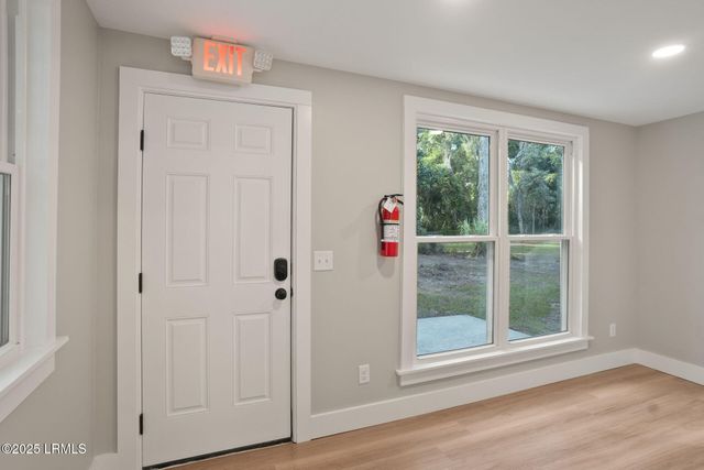 27 Miller Drive, Beaufort, SC 29907