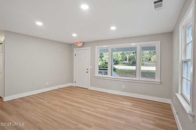 27 Miller Drive, Beaufort, SC 29907