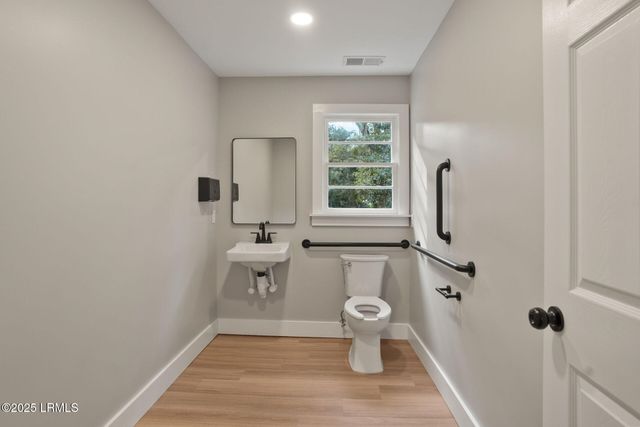 27 Miller Drive, Beaufort, SC 29907