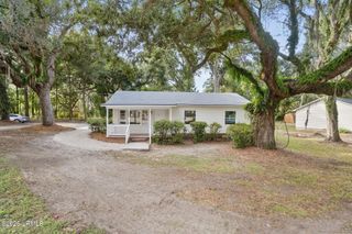 27 Miller Drive, Beaufort, SC 29907