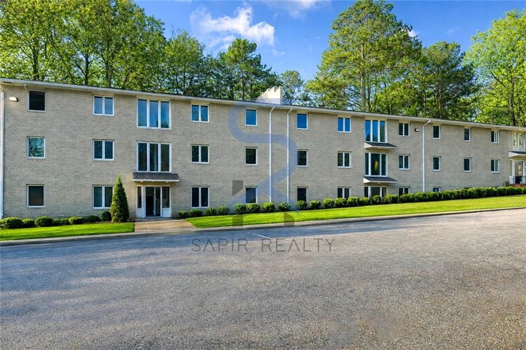 166 Anderson Avenue NW B07, Atlanta, GA 30314