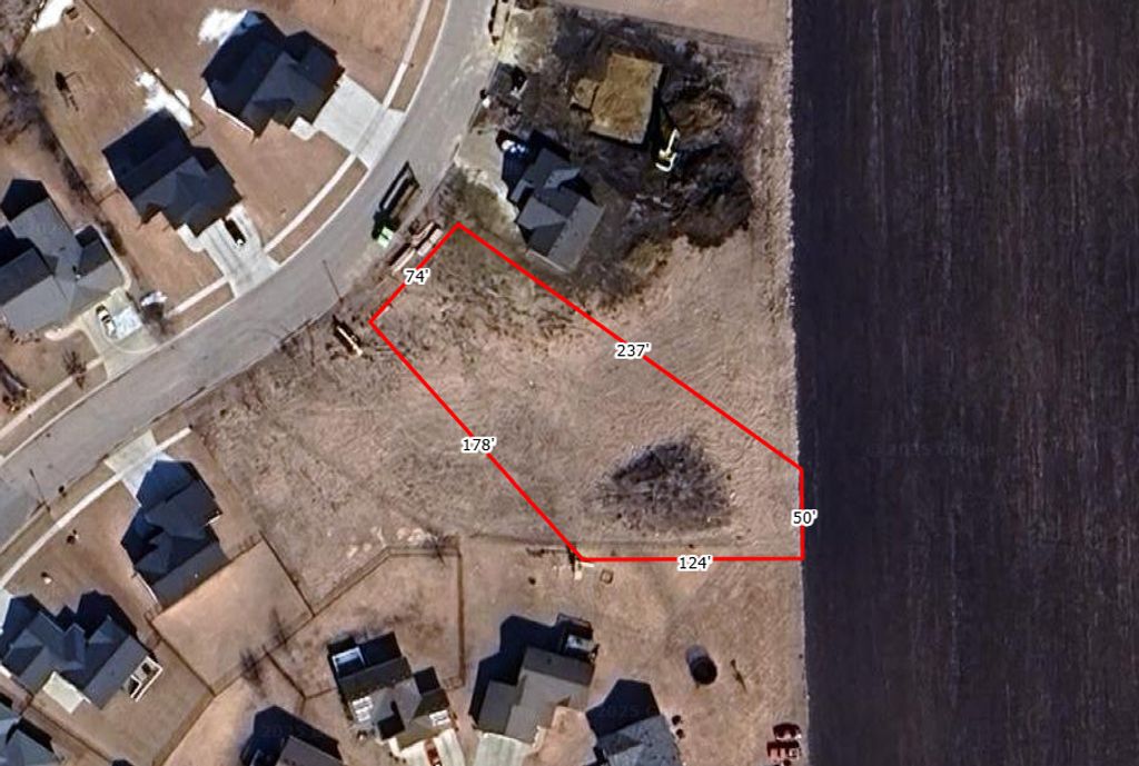 2226 Petersen Drive NW, Stewartville, MN 55976