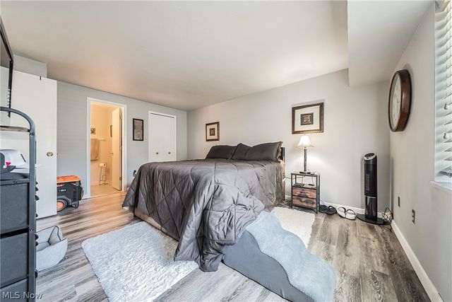 9611 Sunrise Boulevard K2, North Royalton, OH 44133