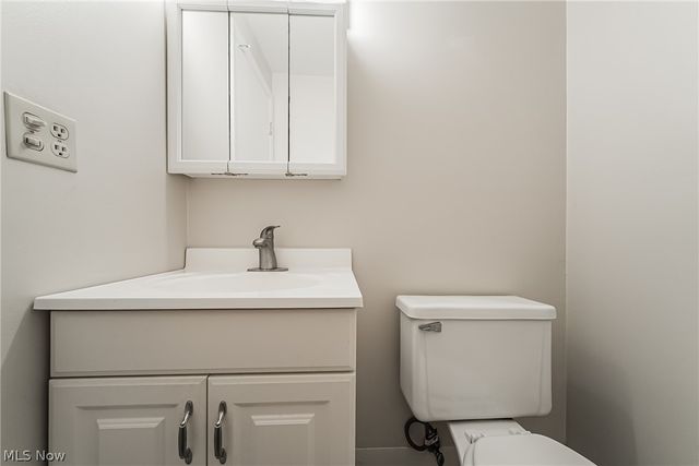 9611 Sunrise Boulevard K2, North Royalton, OH 44133