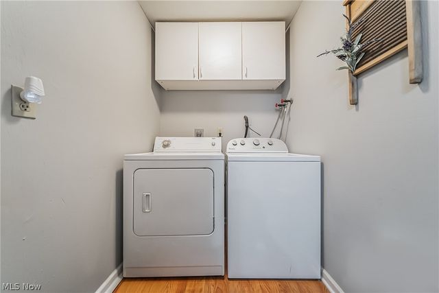 9611 Sunrise Boulevard K2, North Royalton, OH 44133