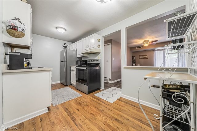 9611 Sunrise Boulevard K2, North Royalton, OH 44133