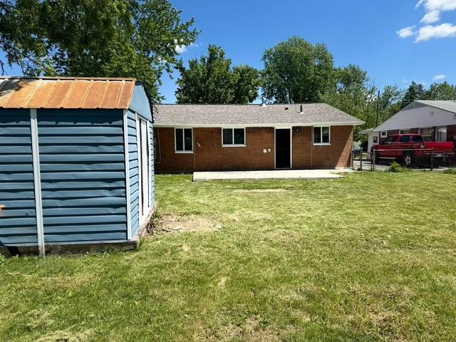 1283 Dellwood Avenue, Columbus, OH 43227