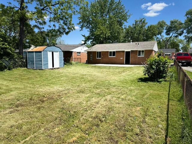 1283 Dellwood Avenue, Columbus, OH 43227