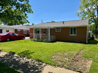 1283 Dellwood Avenue, Columbus, OH 43227