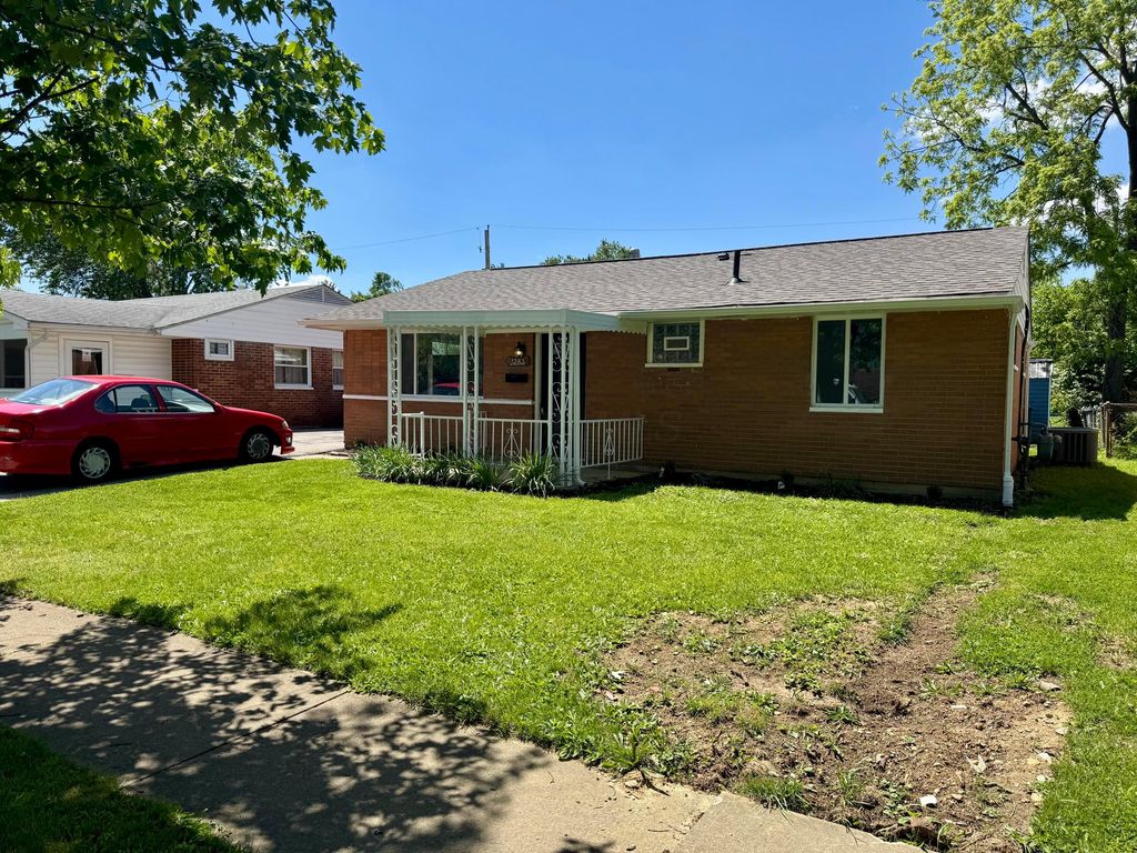 1283 Dellwood Avenue, Columbus, OH 43227