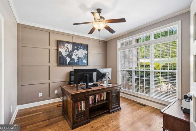 7741 Windswept Way, Douglasville, GA 30135