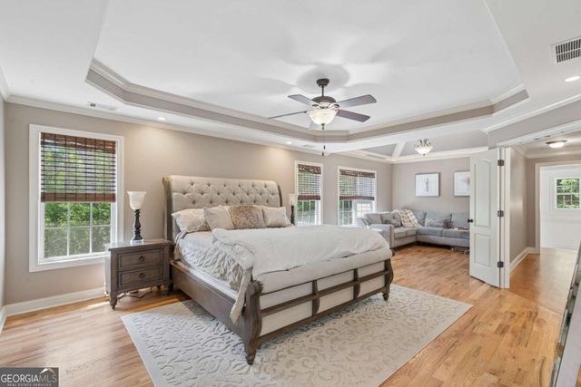 7741 Windswept Way, Douglasville, GA 30135