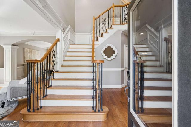 7741 Windswept Way, Douglasville, GA 30135