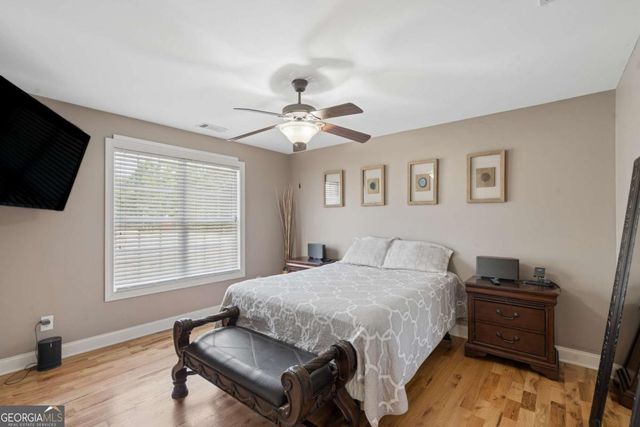7741 Windswept Way, Douglasville, GA 30135