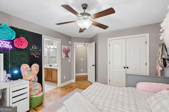 7741 Windswept Way, Douglasville, GA 30135