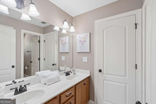 7741 Windswept Way, Douglasville, GA 30135