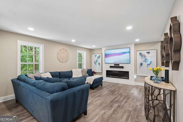 7741 Windswept Way, Douglasville, GA 30135