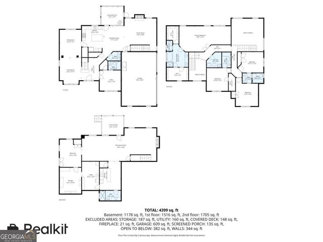 7741 Windswept Way, Douglasville, GA 30135