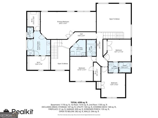 7741 Windswept Way, Douglasville, GA 30135