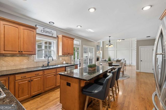 7741 Windswept Way, Douglasville, GA 30135
