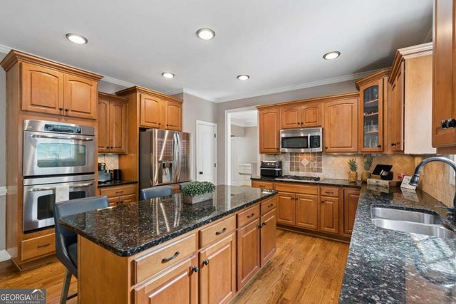 7741 Windswept Way, Douglasville, GA 30135