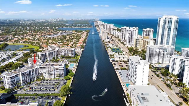 800 Parkview Dr 718, Hallandale Beach, FL 33009