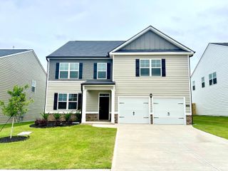 2212 Chromite Drive, Graniteville, SC 29829