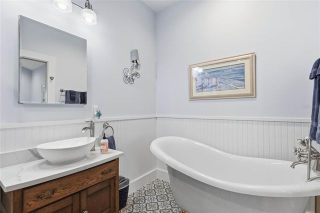 207 ESTHER STREET, New Smyrna Beach, FL 32169