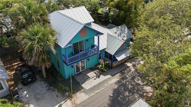 207 ESTHER STREET, New Smyrna Beach, FL 32169